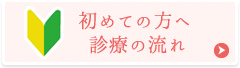 初めての方へ 診療の流れ