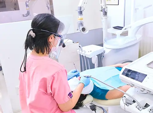 メインテナンス（45～60分）