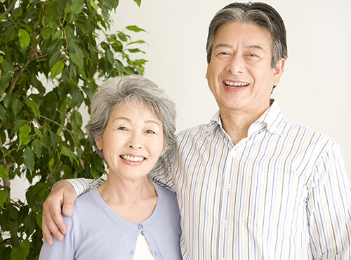 インプラント治療の特徴