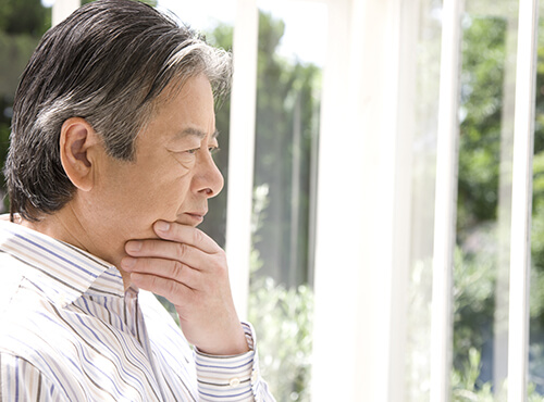 どんな人でもインプラント治療を受けられるの？