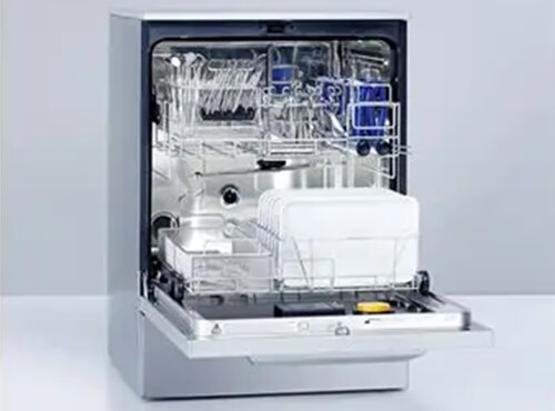 ミーレ ジェットウォッシャー