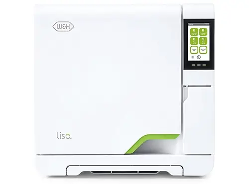 クラスBオートクレーブ リサ