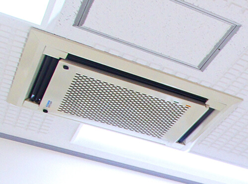 空気清浄装置 エアロシステム35M