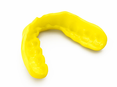 スポーツマウスガード