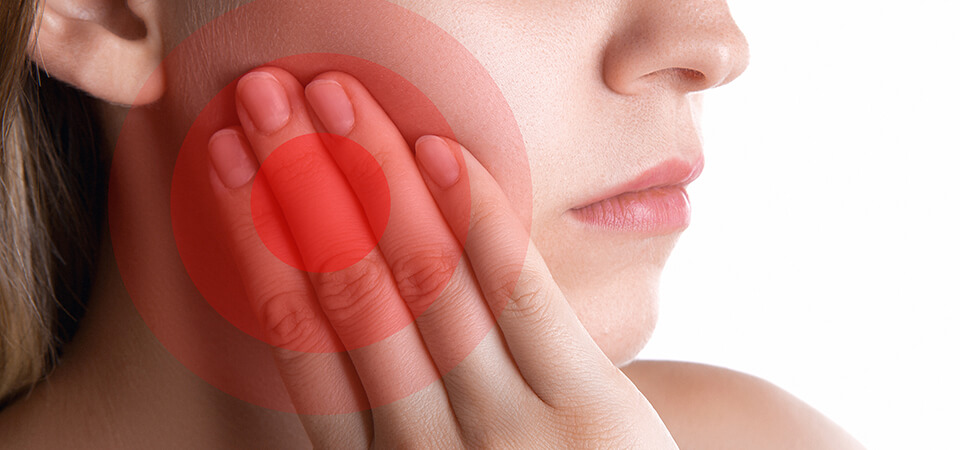 早めの抜歯で、長期的な口腔健康をサポート